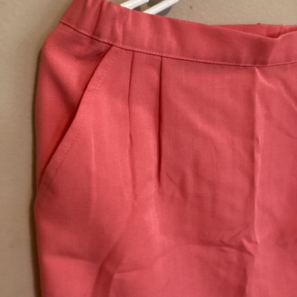 Women’s skirt with pockets size pure petites TM - Picture 2 of 2